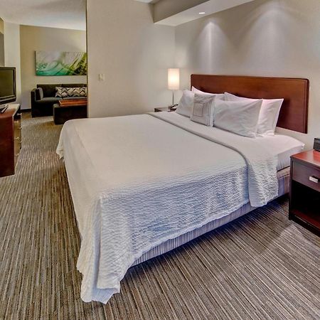 Springhill Suites By Marriott Naples Golden Gate Экстерьер фото