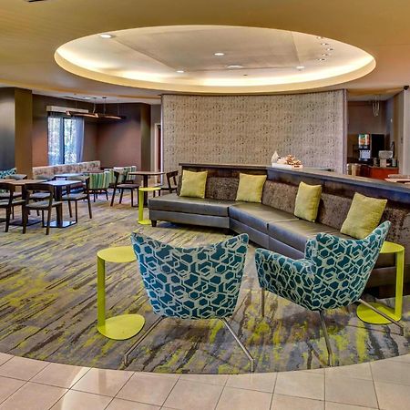 Springhill Suites By Marriott Naples Golden Gate Экстерьер фото