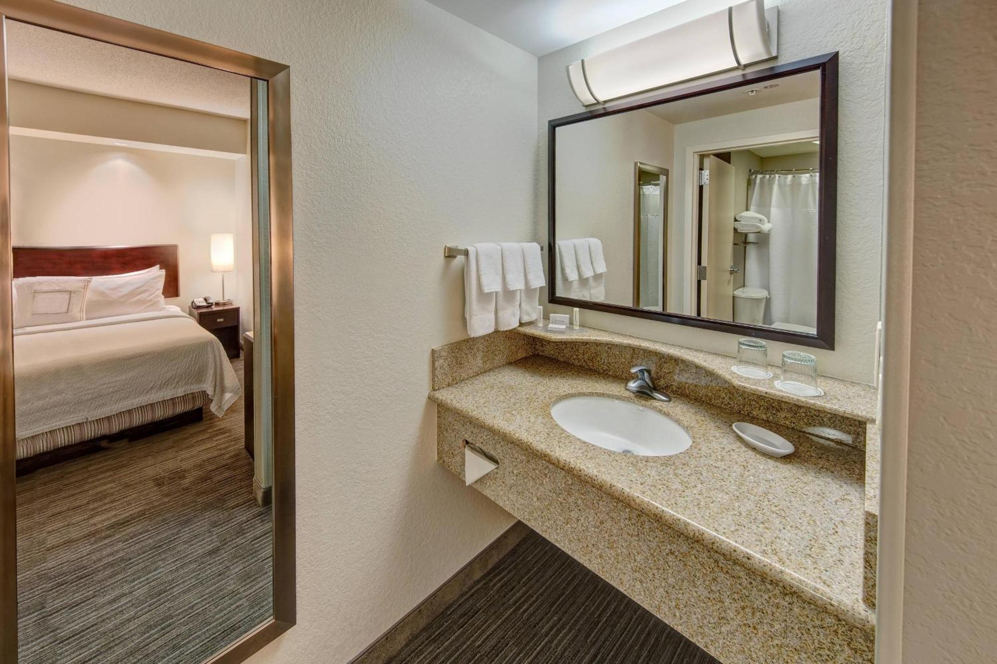 Springhill Suites By Marriott Naples Golden Gate Экстерьер фото