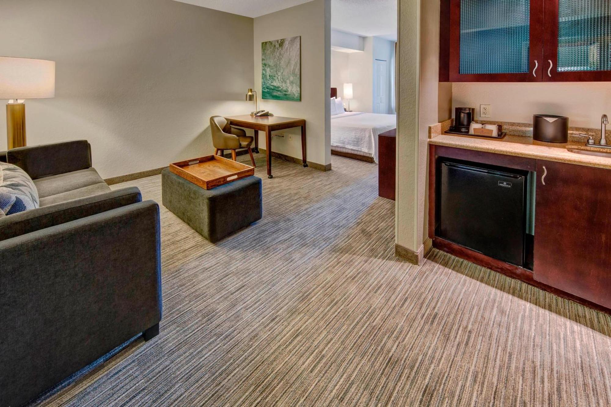 Springhill Suites By Marriott Naples Golden Gate Экстерьер фото