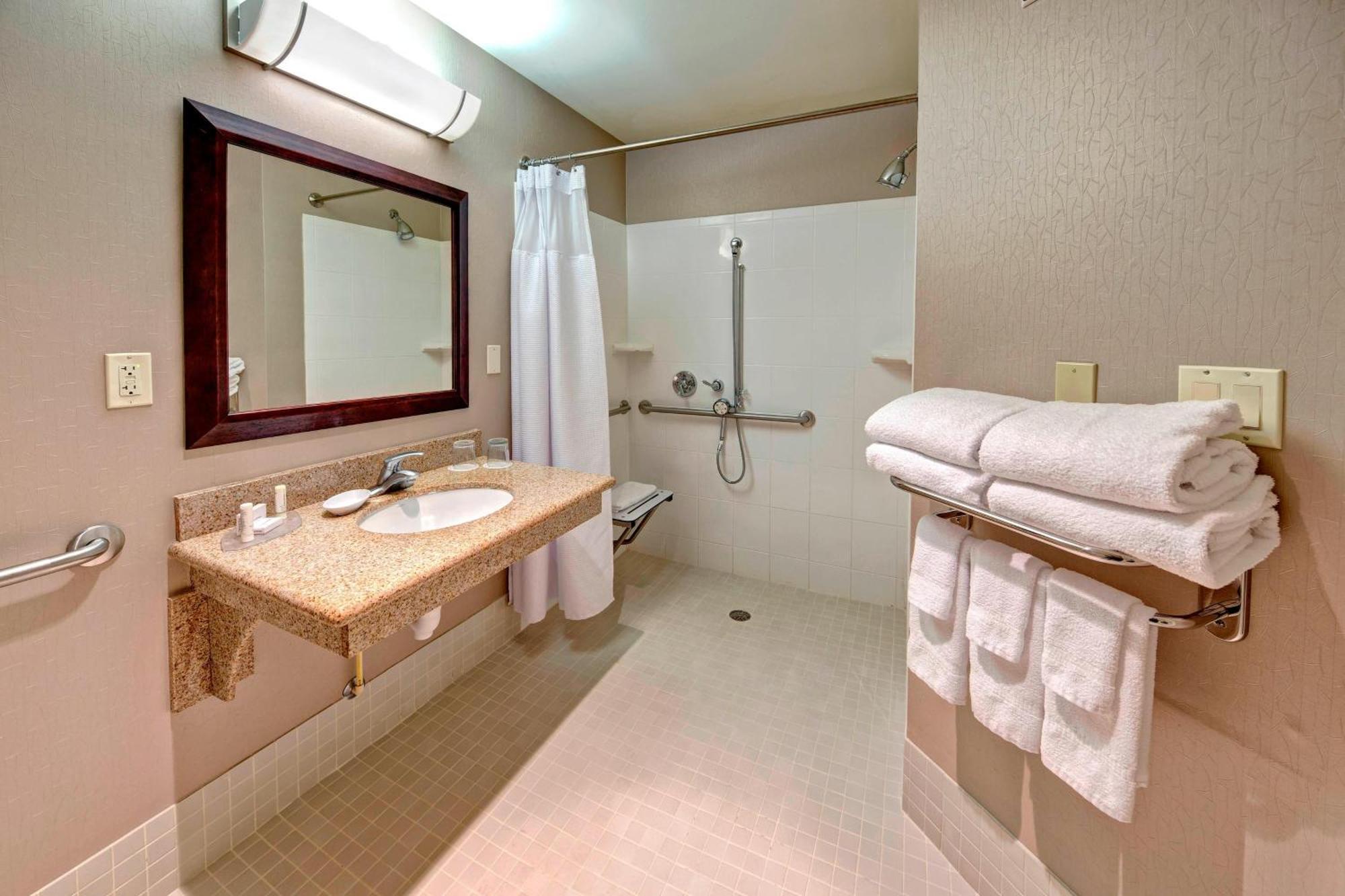 Springhill Suites By Marriott Naples Golden Gate Экстерьер фото