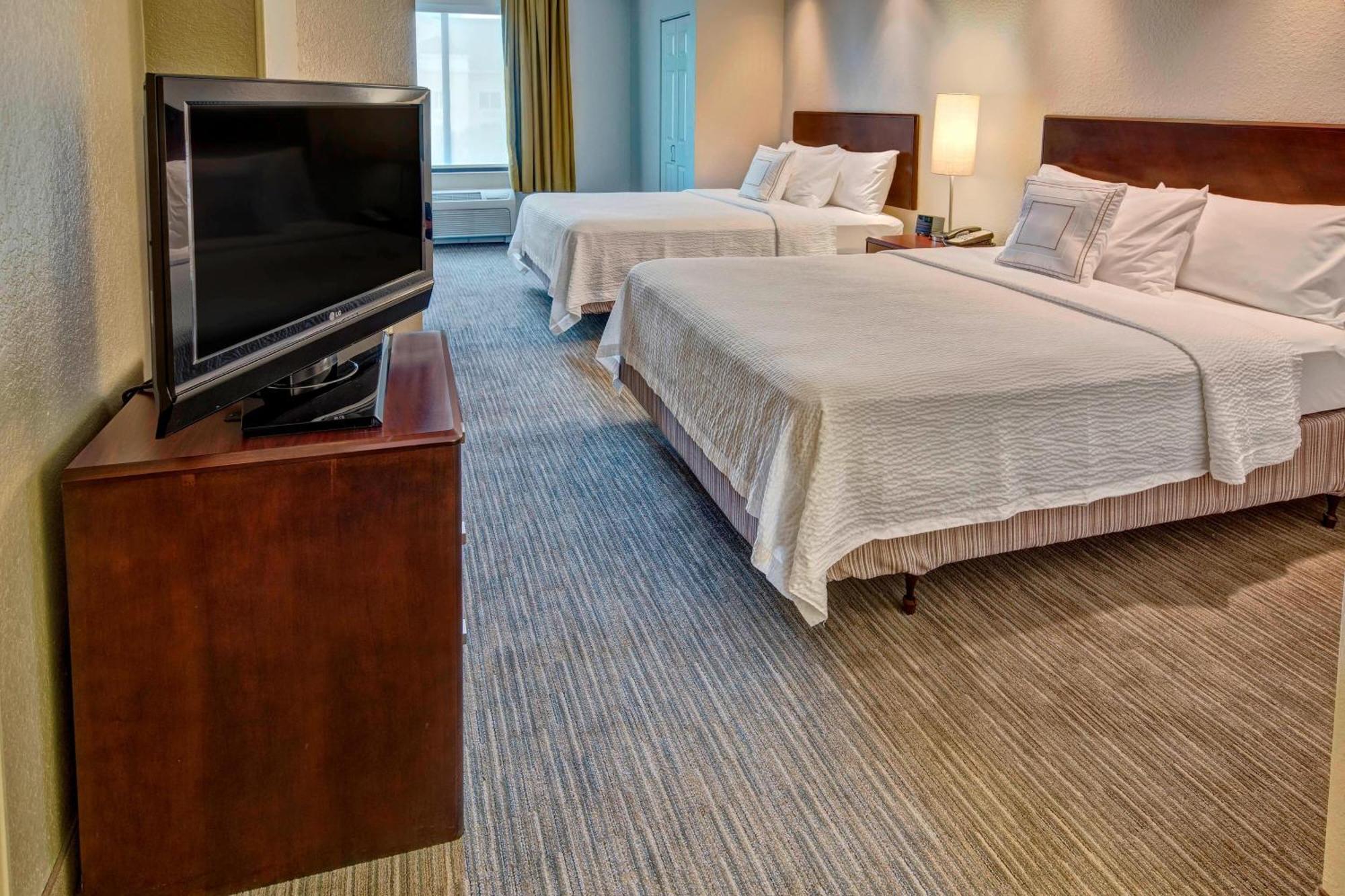 Springhill Suites By Marriott Naples Golden Gate Экстерьер фото