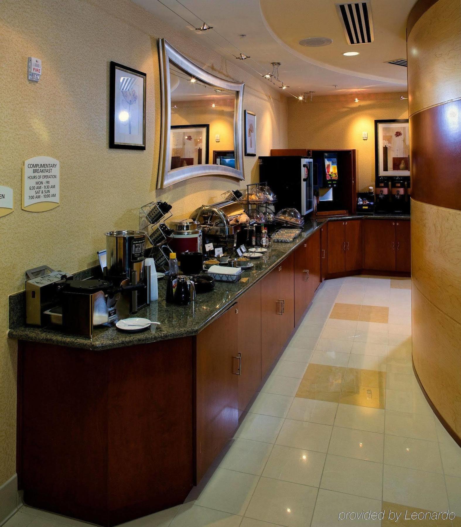 Springhill Suites By Marriott Naples Golden Gate Экстерьер фото