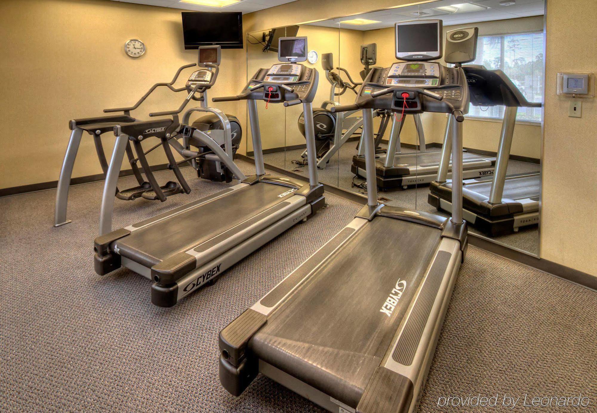 Springhill Suites By Marriott Naples Golden Gate Экстерьер фото